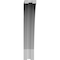 Ekena Millwork Naple Architectural Grade PVC Corbel, 1 7/8"W X 6"D X 10"H CORP01X06X10NA - alternate 4